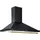 Montblanc 90 Wandhaube 90 Schwarz