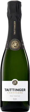 Halbe Flasche - Champagner Taittinger - Prestige