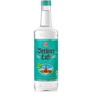 Berliner Luft Pfefferminzlikör 18% Vol.