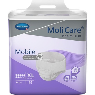 XL 14 St.