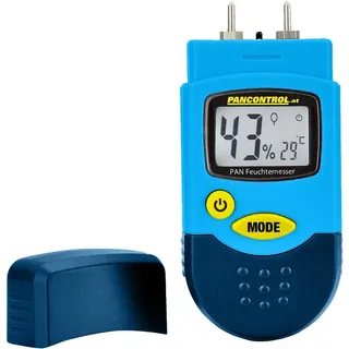 Pancontrol Feuchtemessgerät PAN Feuchtemesser