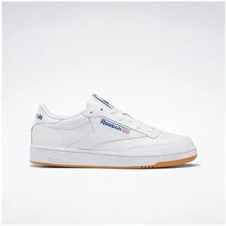 Intense White / Royal / Gum 44