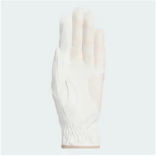adidas Adizero Single Handschuh beige|weiß M/L / LEFT