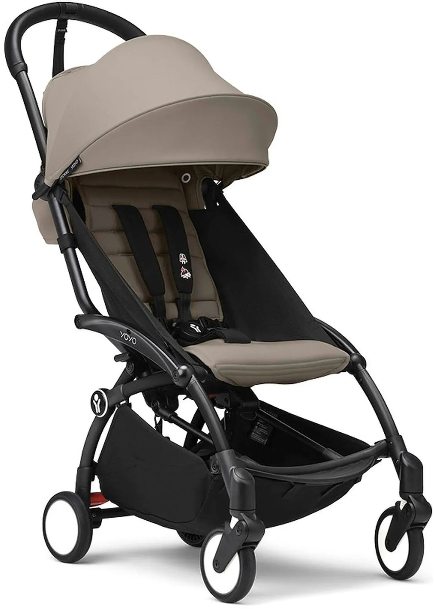 Stokke® YOYO3 Buggy, beige