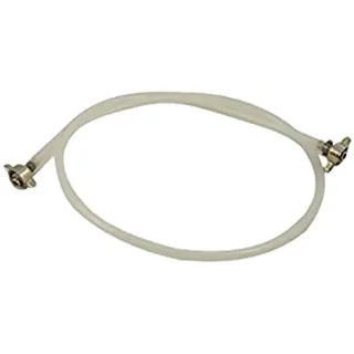 ich-zapfe Bierschlauch 7mm, komplett fertig, 5,0 m