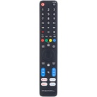 6in1-TV-Fernbedienung für Samsung/Sony/Philips/Panasonic/LG/Hisense