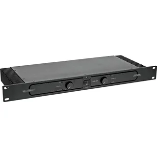 Omnitronic PKD-352 Class-D Studioverstärker