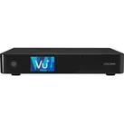 Vu+ Uno 4K SE (4 GB, Twin DVB-S2, CI-Schacht), TV Receiver, Schwarz