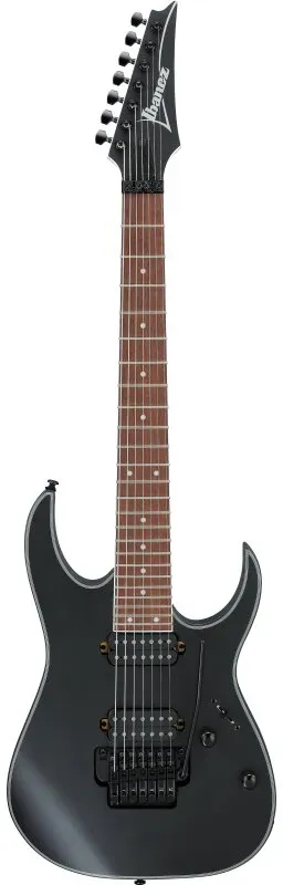 Ibanez RG7320EX-BKF 7-Saiter E-Gitarre