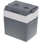 Adler AD 8078 Tragbare Elektrische Kühlbox 30 Liter Camping-Kühlschrank 12 V und 220-240V für Auto