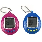 Spielekonsole CYBER PET - BHT 6x5x2 cm