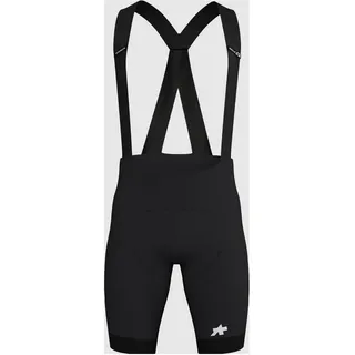 Assos Mille GT Bib Shorts S11 Trägerhose - Black Series XS