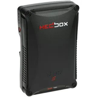 HEDBOX Nero S 98WH V-Mount