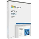 Microsoft Office-Software Office 2024, PKC, Lizenz für Home und Student, 1 User