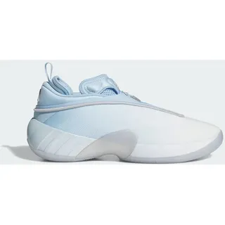 adidas D.O.N. ISSUE 7 - clear sky/cloud white/silver met. 42 2/3
