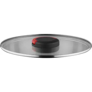 KUPPELS Glasdeckel QUICK CLACK PRO