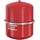 6 bar 25 l Rot