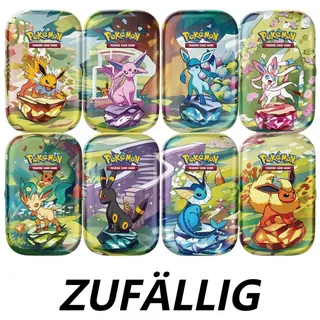 Entwicklungen: Blitza