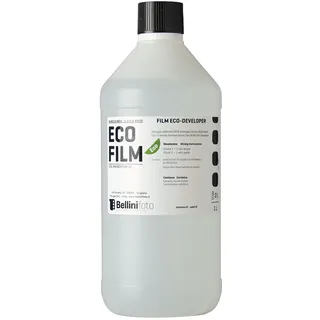 BELLINI ECOFILM Filmentwickler 1l (Angebot)
