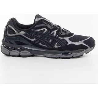 Asics GEL-NYC Graphite Grey Black - 44
