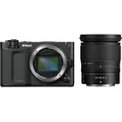 Nikon ZR mit NIKKOR Z 24–70mm F4 S - 10% Trade-In-Bonus