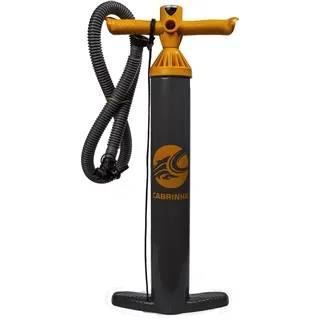 Cabrinha Deluxe High Pressure Pump 23 Kitepumpe surf wing leicht