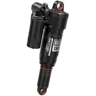 Super Deluxe Ultimate RC2T 230x62.5mm - Black