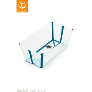 Stokke® FLEXIBATH Badewanne, blau