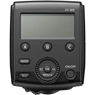 OM System Olympus FC-WR