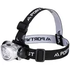LED Kopflicht PA50" - Portwest"