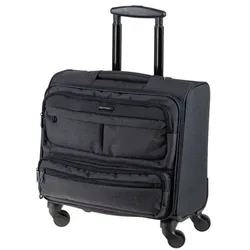 Lightpak Business Laptop Trolley »Ronney« grau, 44x44.5x24.5 cm