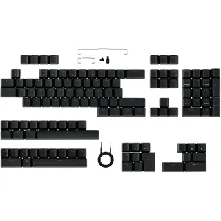Asus ROG PBT Keycap Set, 125 Tasten