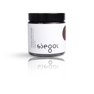 Siegol - Siegol Premium-Schuh-Pomade 100 ml Siegol Pomade