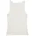Tanktop Weiß M