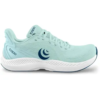 Topo Athletic Fli-Lyte 6 - Laufschuhe - Damen Sky / Navy 41