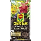 Sana Qualitäts-Blumenerde 5 l