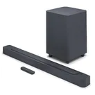 JBL Bar 500 5.1-Kanal Surround Soundbar mit kabellosem Subwoofer