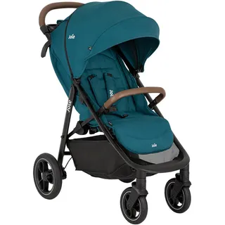 Joie Litetrax Pro peacock