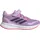 Runfalcon 5 Lila Rot 34