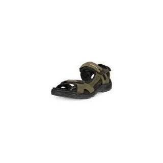 Sandale Offroad Dunkelgruen 46