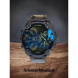 Edelstahl 57 mm DZ7460