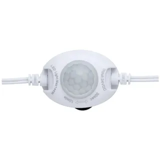 Paulmann MaxLED Night PIR Sensor Weiß