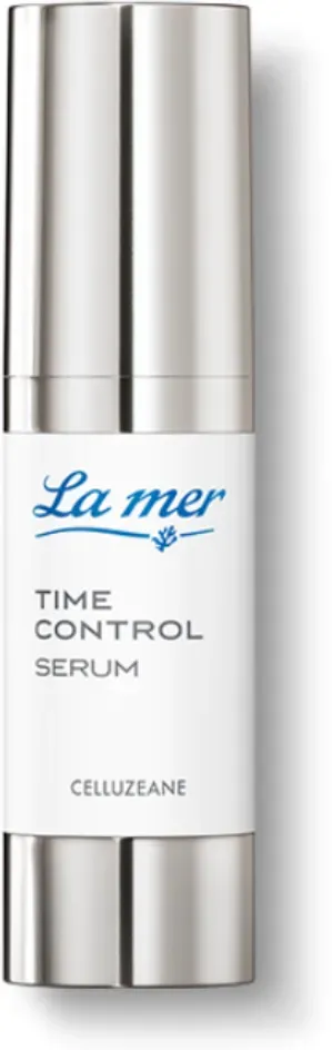 La mer Time Control Serum ohne Parfüm 30 ml