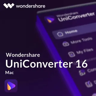 Wondershare UniConverter 15