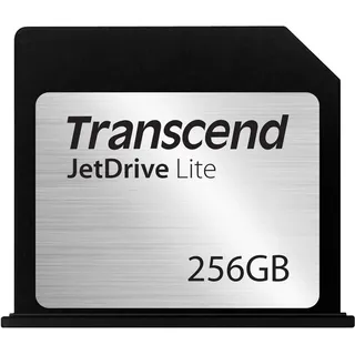 Transcend JetDrive Lite 360 256G MacBook Pro 15 Retina 2013-15