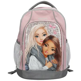DEPESCHE Schulrucksack MY BFF