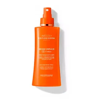 Esthederm Institut Esthederm Bronz Impulse 150ml Sonnenschutzmittel - One Size
