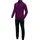 Trainingsanzug 14 maroon 164