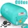 Airtrack Gymnastik-Rolle inkl Tragetasche elektr Luftpumpe Barrel Tumbling Yoga Rolle Gymnastikmatte Fitnessrolle