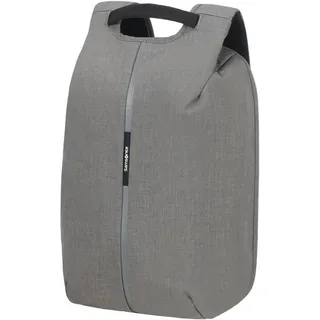 Samsonite Securipak Rucksack Grau